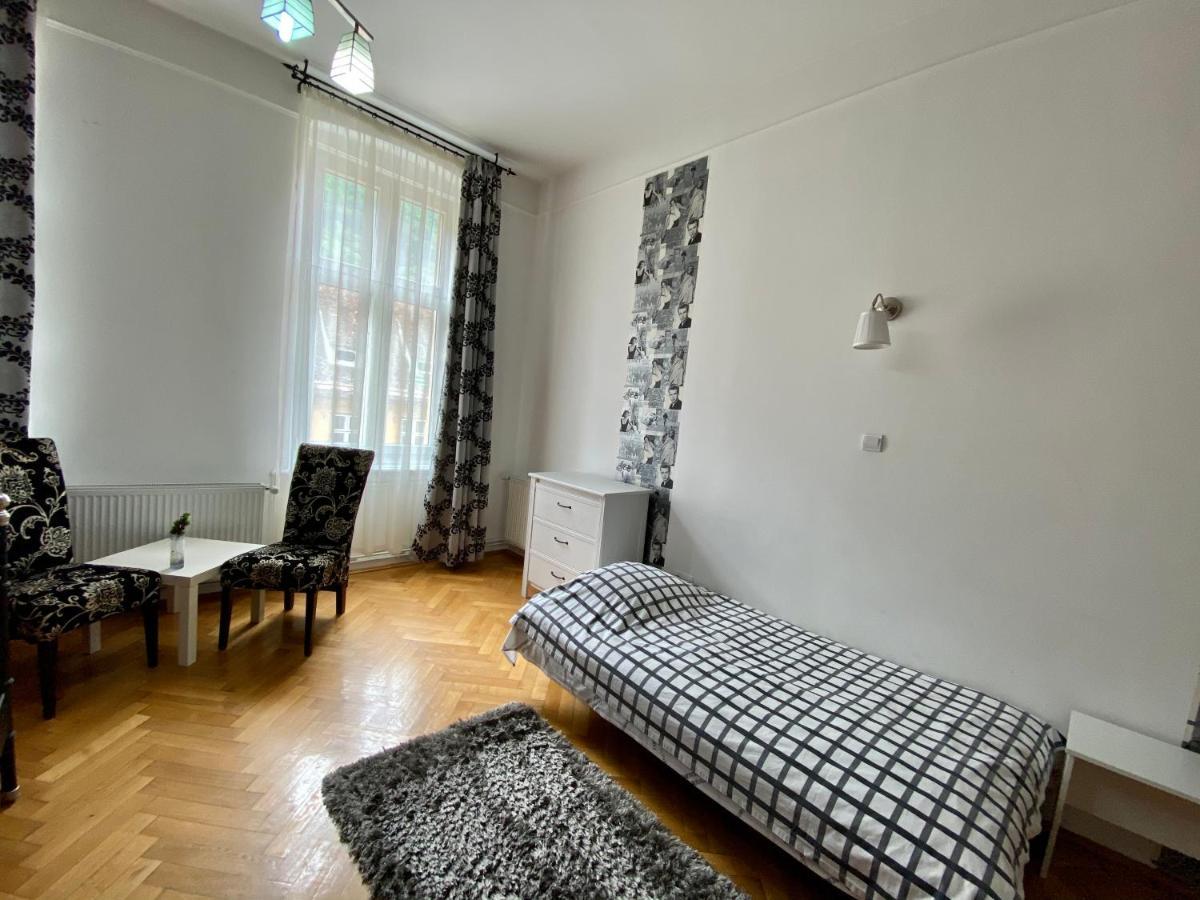 Casa Balcescu Hotel Braşov Eksteriør billede