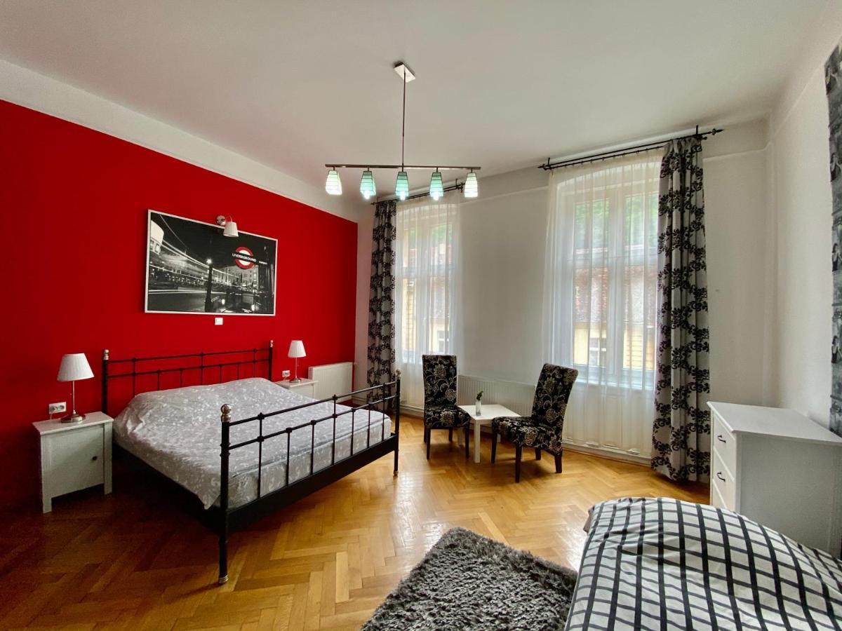 Casa Balcescu Hotel Braşov Eksteriør billede