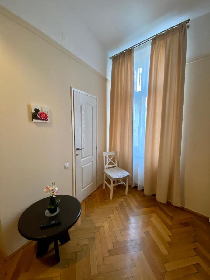 Casa Balcescu Hotel Braşov Eksteriør billede