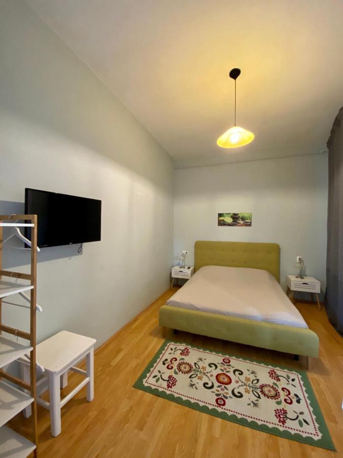 Casa Balcescu Hotel Braşov Eksteriør billede