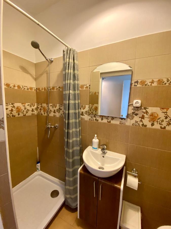 Casa Balcescu Hotel Braşov Eksteriør billede