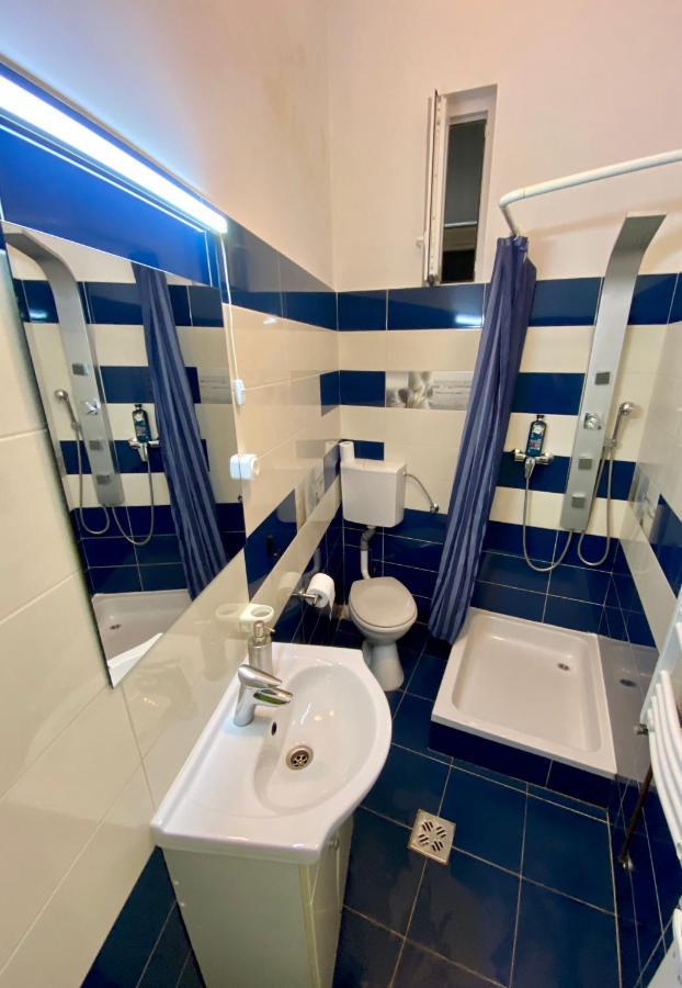 Casa Balcescu Hotel Braşov Eksteriør billede