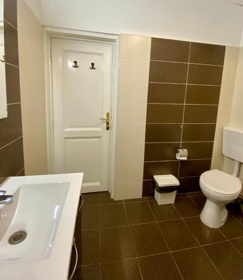 Casa Balcescu Hotel Braşov Eksteriør billede