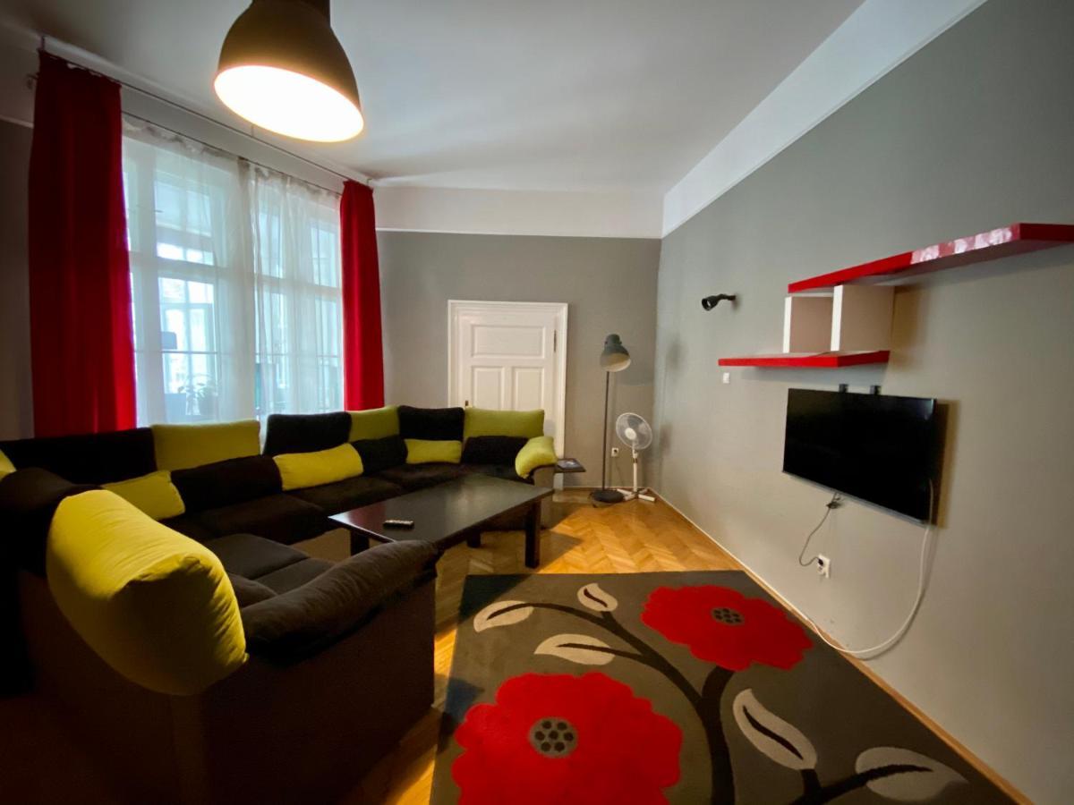 Casa Balcescu Hotel Braşov Eksteriør billede