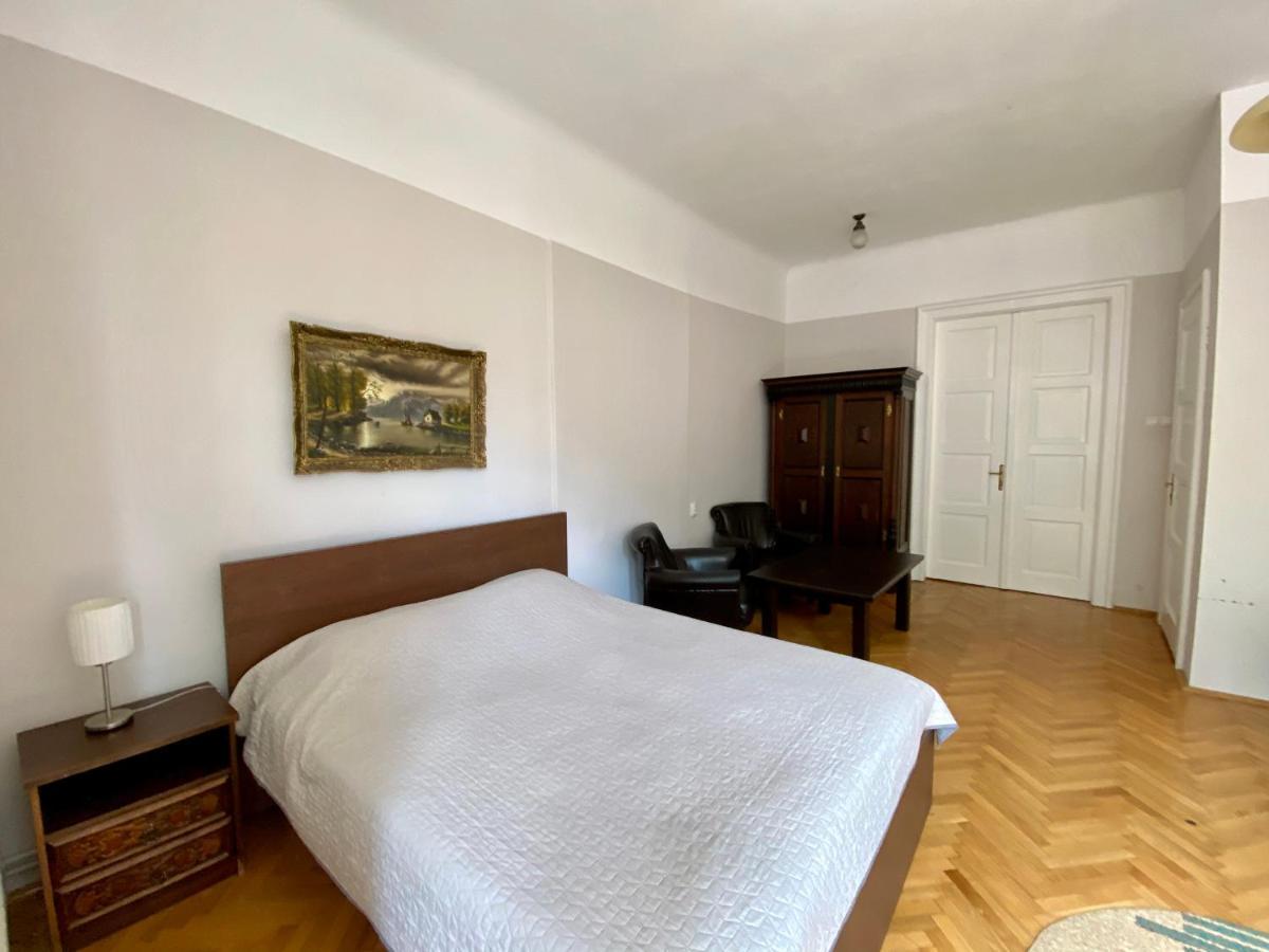 Casa Balcescu Hotel Braşov Eksteriør billede
