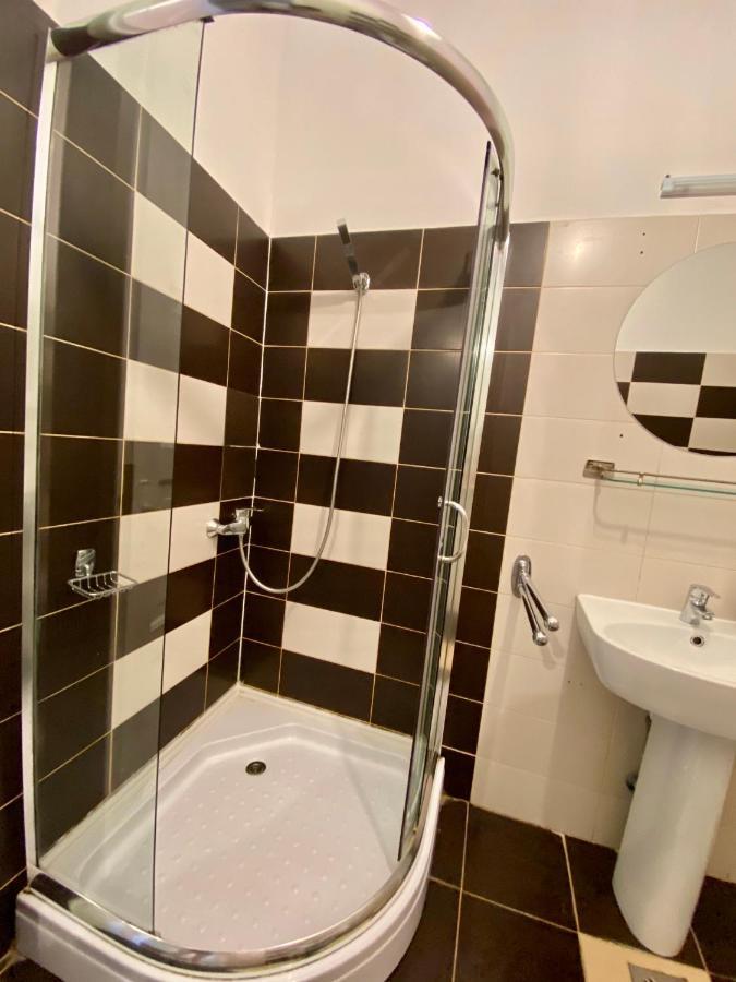 Casa Balcescu Hotel Braşov Eksteriør billede