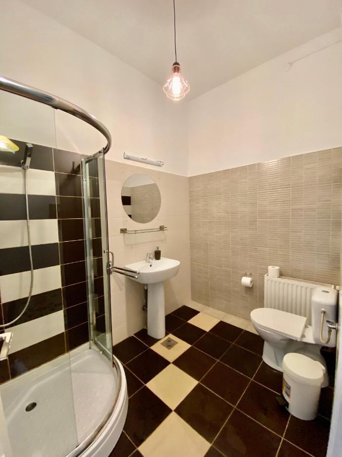 Casa Balcescu Hotel Braşov Eksteriør billede
