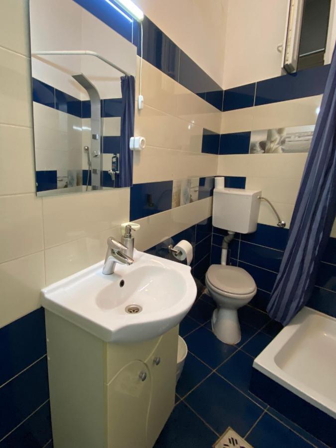 Casa Balcescu Hotel Braşov Eksteriør billede