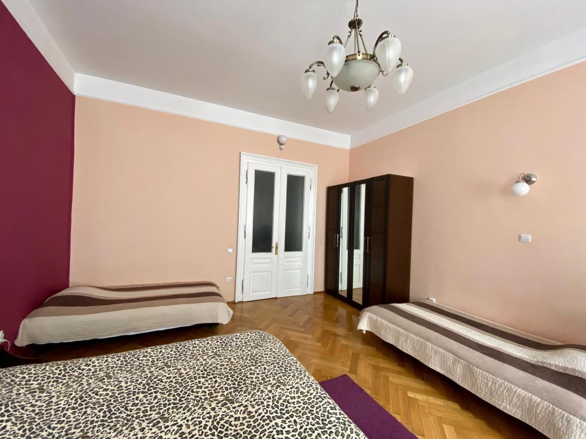Casa Balcescu Hotel Braşov Eksteriør billede