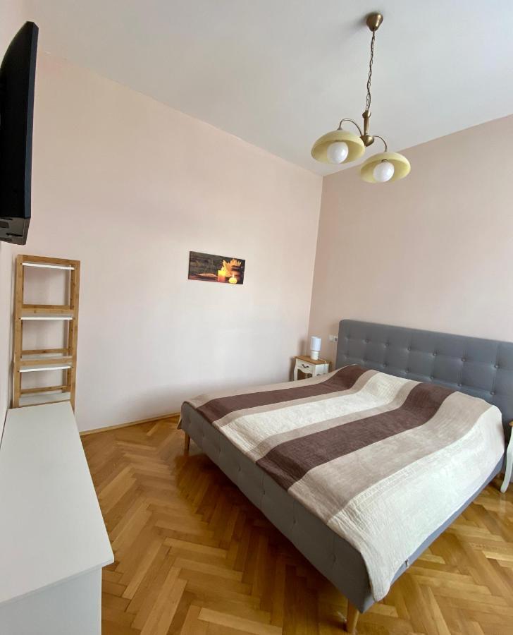 Casa Balcescu Hotel Braşov Eksteriør billede