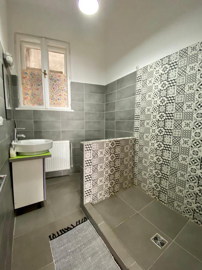 Casa Balcescu Hotel Braşov Eksteriør billede