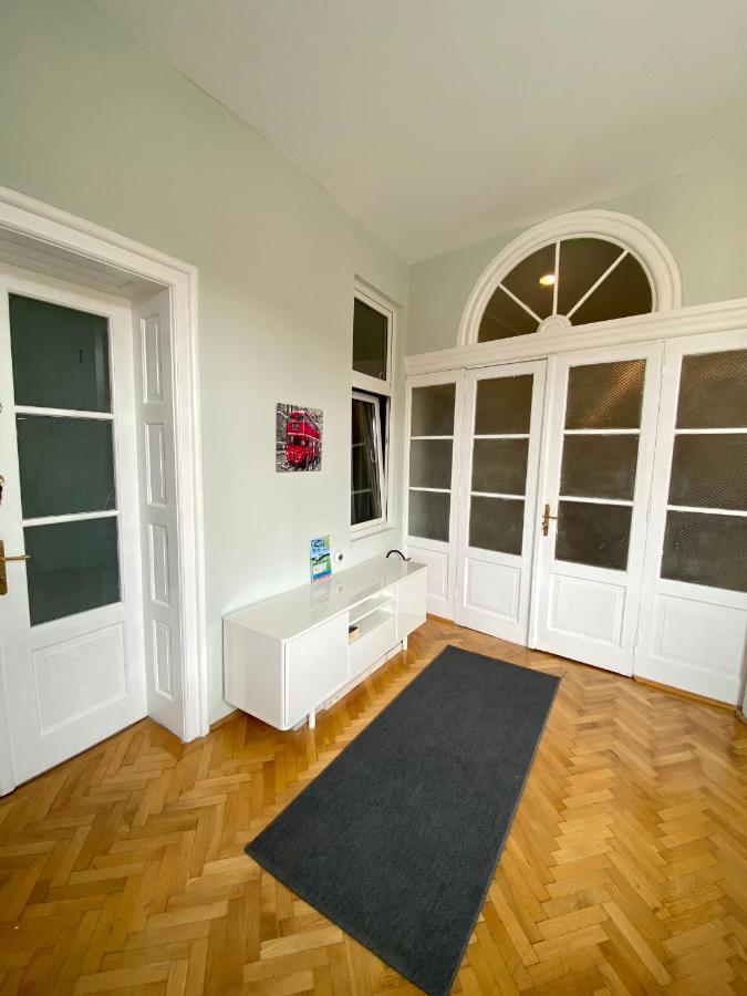 Casa Balcescu Hotel Braşov Eksteriør billede