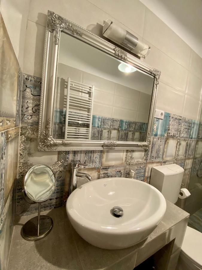 Casa Balcescu Hotel Braşov Eksteriør billede