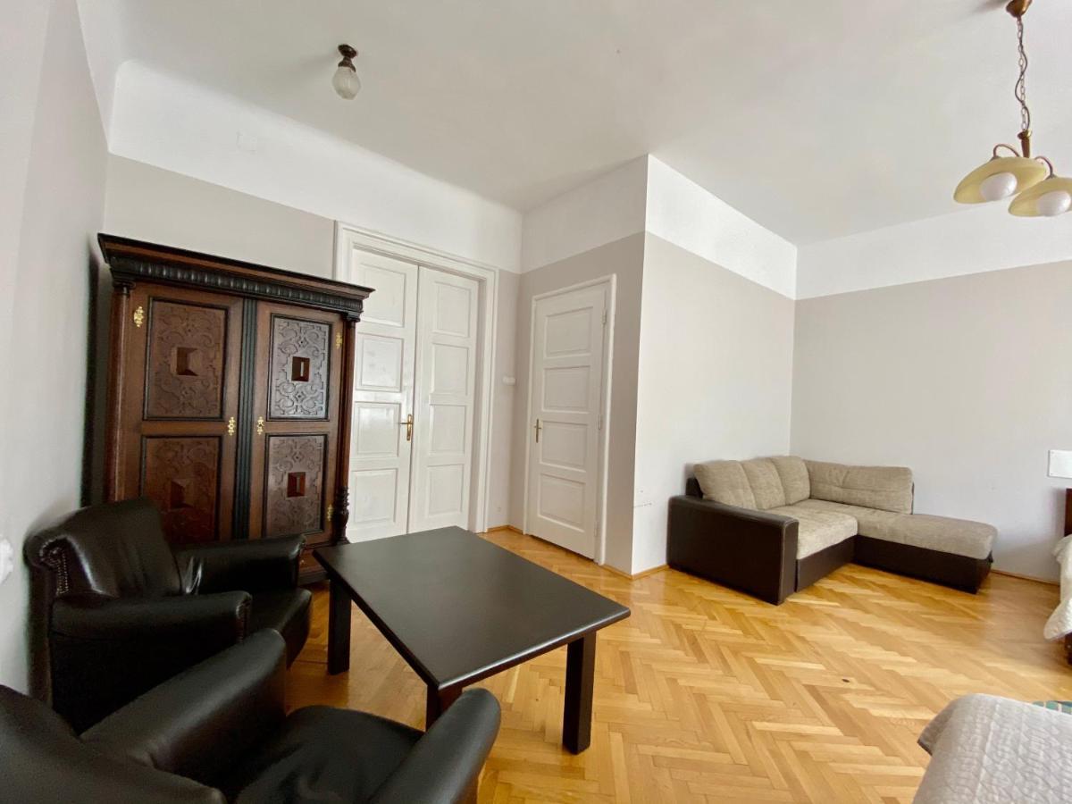 Casa Balcescu Hotel Braşov Eksteriør billede